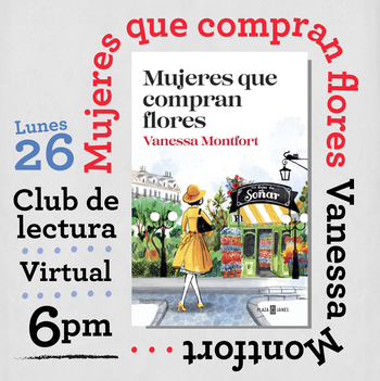 CLUB DE LECTURA OCTUBRE