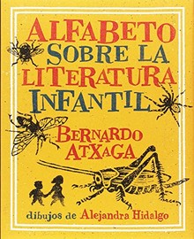 ALFABETO SOBRE LA LITERATURA INFANTIL