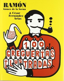 100 GREGUERIAS ILUSTRADAS