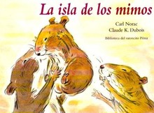 LA ISLA DE LOS MIMOS