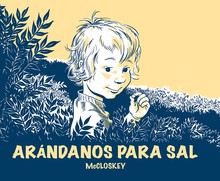 ARÁNDANOS PARA SAL