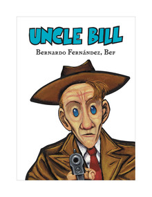 UNCLE BILL