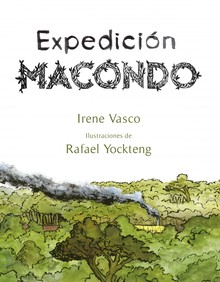 EXPEDICION MACONDO