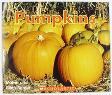 PUMPKINS