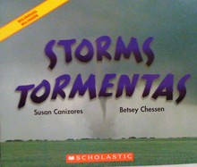 STORMS / TORMENTAS