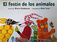 EL FESTIN DE LOS ANIMALES