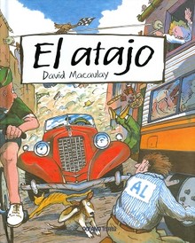 EL ATAJO 