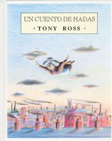 UN CUENTO DE HADAS