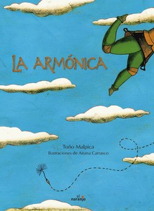 LA ARMONICA - TOÑO MALPICA