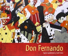 DON FERNANDO - AGNES GULDEMONT