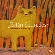 ¿ESTAN DORMIDOS?