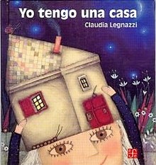 YO TENGO UNA CASA