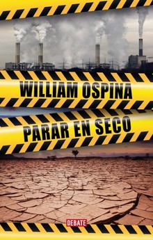 PARAR EN SECO - WILLIAM OSPINA