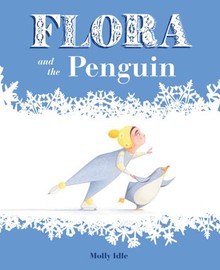 FLORA AND THE PENGUIN - MOLLY IDLE