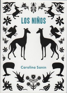 LOS NIÑOS - CAROLINA SANIN