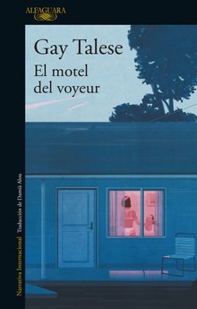 EL MOTEL DEL VOYEUR