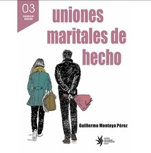 UNIONES MARITALES DE HECHO 