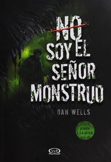 NO SOY EL SEÑOR MONSTRUO 