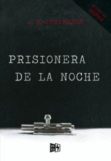 PRISIONERA DE LA NOCHE