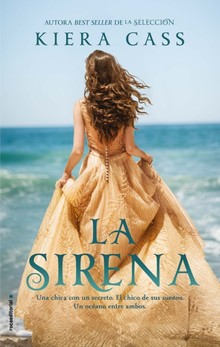 LA SIRENA - KIERA CASS