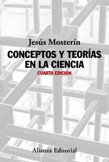 CONCPETOS Y TEORÍAS EN LA CIENCIA