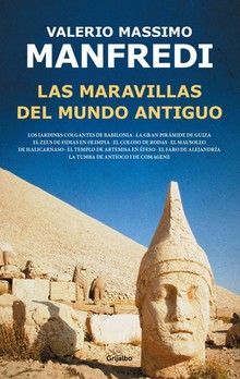 LAS MARAVILLAS DEL MUNDO ANTIGUO