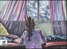 UN DIA, LA LLUVIA 