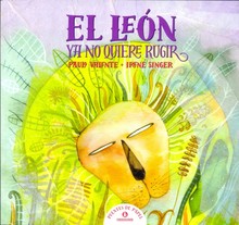 EL LEÓN YA NO QUIERE RUGIR 