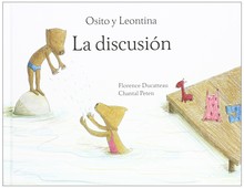 OSITO Y LEONTINA