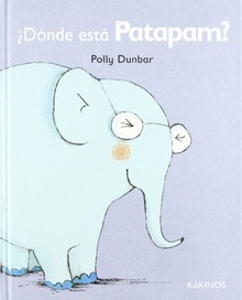 DONDE ESTA PATAPAM - POLLY DUNBAR