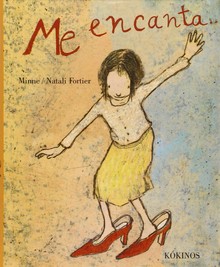 ME ENCANTA - MINNE , NATALI FORTIER