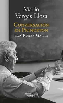 CONVERSACION EN PRINCETON CON RUBEN GALLO