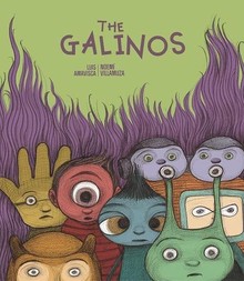 THE GALINOS