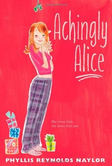 ACHINGLY ALICE