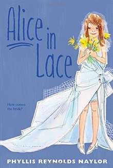 ALICE IN LACE