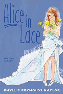 ALICE IN LACE