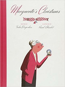 MARGUERITES CHRISTMAS