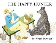 THE HAPPY HUNTER