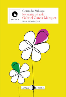 NO MORIRE DEL TODO GABRIEL GARCIA MARQUEZ