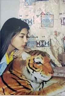 ACA EN LA CASA - SOFIA REYES