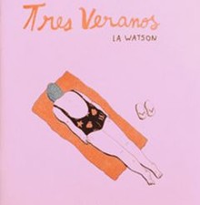 TRES VERANOS