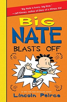 BIG NATE BLAST OFF