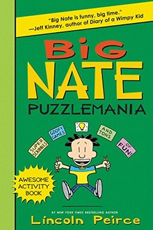 BIG NATE PUZZLEMANIA