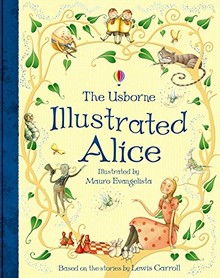 ILLUSTRATED ALICE