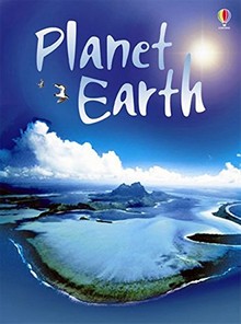 PLANET EARTH 