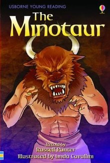 THE MINOTAUR 