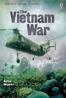 THE VIETNAM WAR