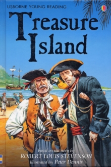 TREASURE ISLAND