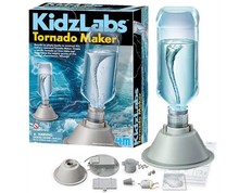 KIDZLABS TORNADO MAKER