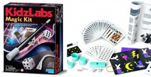 KIDZ LABS: MAGIC KIT